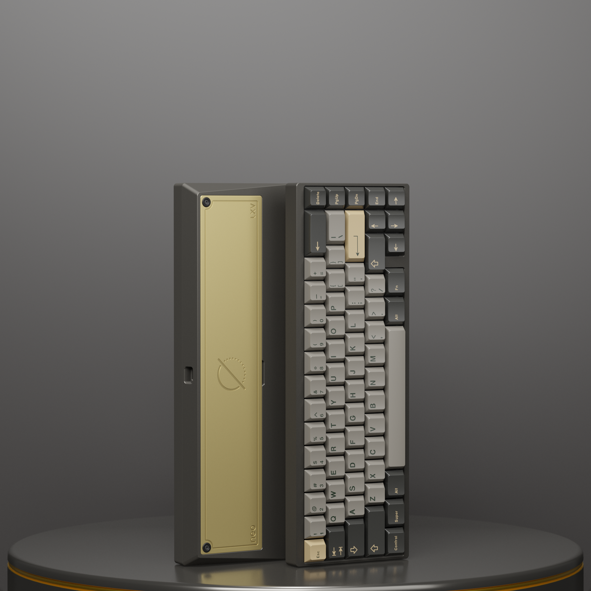 【在庫あり】Neo65キット